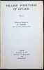 Village Folk-Tales of Ceylon, 3 volumes. H. Parker