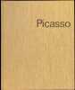 Picasso Catalogue de l'oeuvre grav&eacute; et lithographi&eacute; 1904 - 1967. Collectif