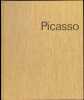 Picasso Catalogue de l'oeuvre gravé et lithographié 1904 - 1967. Collectif