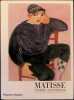 Matisse. Henri Matisse / Pierre Schneider