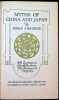 Myths of China and Japan. SIR DONALD MACKENZIE