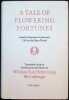 A tale of flowering fortunes : Annals of Japanese Aristocratic Life in the Heian Period, Volume I and II. William H. & Helen Craig Mc Cullough