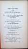 A Bibliography of the Japanese Empire, Being a Classified List of all Books, Essays and Maps in Euroopean languages relating to Dai Nihon ( great ...