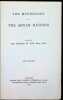 The Mythology of the Aryan nations new edition. Sir George W. Cox, Bart.