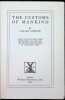 The customs of mankind. Lillian Eichler