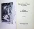 The underworld of India fourth impression. Sir George MAcMunn, Lieut.-General