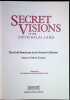 Secret Visions of the Fifth Dalai Lama The gold manuscript in the Fournier Collection. Samten Gyaltsen Karmay