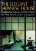 The elegant japanese house Tradional Sukiya Architecture. Teiji Itoh, Yukio Futagawa