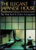 The elegant japanese house Tradional Sukiya Architecture. Teiji Itoh, Yukio Futagawa