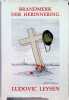 Brandmerk der herinnering. Ludovic Leysen