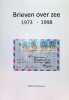 Brieven over zee 1973 - 1998. Ward Costermans o. p.