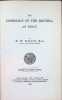 The Cosmology of the Rigveda, an essay. H. W. Wallis