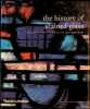 The history of stained glass  the art of light medieval to contemporary. Virginia Chieffo Raguin