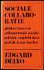 Sociale collaboratie  pleidooi voor een volksnationale sociale politiek. Edgard Delvo