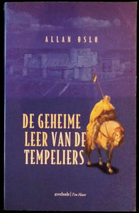 De geheime leer van de tempeliers - geschiedenis en legende