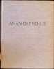 Anamorphoses ou magie artificielle des effets merveilleux. Jurgis Baltrusaitis