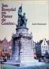 Jan Breydel en Pieter de Coninc Brugse Beelden geschiedenis van standbeelden en andere memorabilia te Brugge deel 1. Andr&eacute; Vanhoutryve