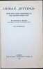 Indian Jottings from ten years experience in and around Poona City. Edward F. Elwin