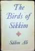 The birds of Sikkim. Salim Ali