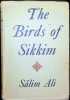 The birds of Sikkim. Salim Ali