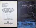 The travels of The Abb&eacute; Carr&eacute; in India and the Near East 1672 to 1674 in three volumes. translated by Lady Fawcett and Sir Charles Fawcett