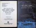 The travels of The Abbé Carré in India and the Near East 1672 to 1674 in three volumes. translated by Lady Fawcett and Sir Charles Fawcett