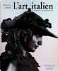 L'art Italien du IVe si&egrave;cle &agrave; la Renaissance. Philippe Morel ea