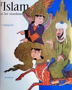 l'islam et l'art musulman