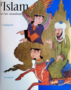 l'islam et l'art musulman