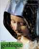 L'art gothique. A. Erlande-Brandenburg
