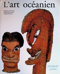 L'art Océanien