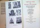 Tibetan Yoga and Secret Doctrines Or Seven Books of Wisdom of the Great Path, According to the Late Lama Kazi Dawa-Samdup's English Rendering. W. Y. ...