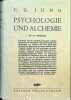 Psychologie und Alchemie Mit 270 Illustrationen. C.G. Jung