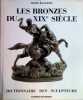 Les bronzes du XIXe siècle Dictionnaire des sculpteurs. Pierre Kjellberg