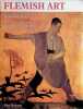 Flemish Art Symbolism to Expressionism at Sint-Martens-Latem. Piet Boyens