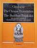 A Catalogue of The Chinese Translation of The Buddhist Tripitaka the sacred canon of the Buddhists in China and Japan. Bunyiu Nanjio
