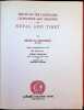 Essays on the languages literature and religion of Nepal and Tibet. Brian H. Hodgson