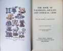 The book of Talismans, Amulets and Zodiacal Gems second and revised edition. William Thomas & Kate Pavitt
