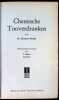 Chemische Tooverdranken. Dr. R&ouml;mpp Hermann, L. Roggen