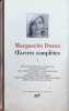 Marguerite Dumas Oeuvres Compl&egrave;tes. Gilles Philippe ea.