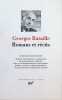 Balzac La Com&eacute;die humaine III. Denis Hollier
