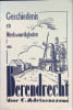 Geschiedenis en merkwaardigheden van Berendrecht. C. Adriaenssens