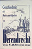 Geschiedenis en merkwaardigheden van Berendrecht. C. Adriaenssens