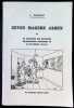 Zeven magere jaren of de historiek der belgische bevoorrading gedurende en na de oorlog 1940-45. J. Blontrock