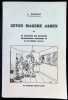 Zeven magere jaren of de historiek der belgische bevoorrading gedurende en na de oorlog 1940-45. J. Blontrock