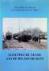 Het openbaar vervoer aan de Belgische kust deel I Elektrische trams aan de Belgische kust. 