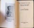 The Worship of Love A study of nature worship throughout the world. T. Clifton Longworth
