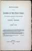 Studies on the Legend of the Holy Grail with especial reference to the hypothesis of its Celtic origin. Alfred Nutt