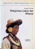 Religi&ouml;ses Leben der Sherpa Khumbu Himal 9. Friedrich W. Funke