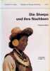 Die Sherpa und ihre Nachbarn Khumbu Himal 14 Supplementband. Friedrich W. Funke